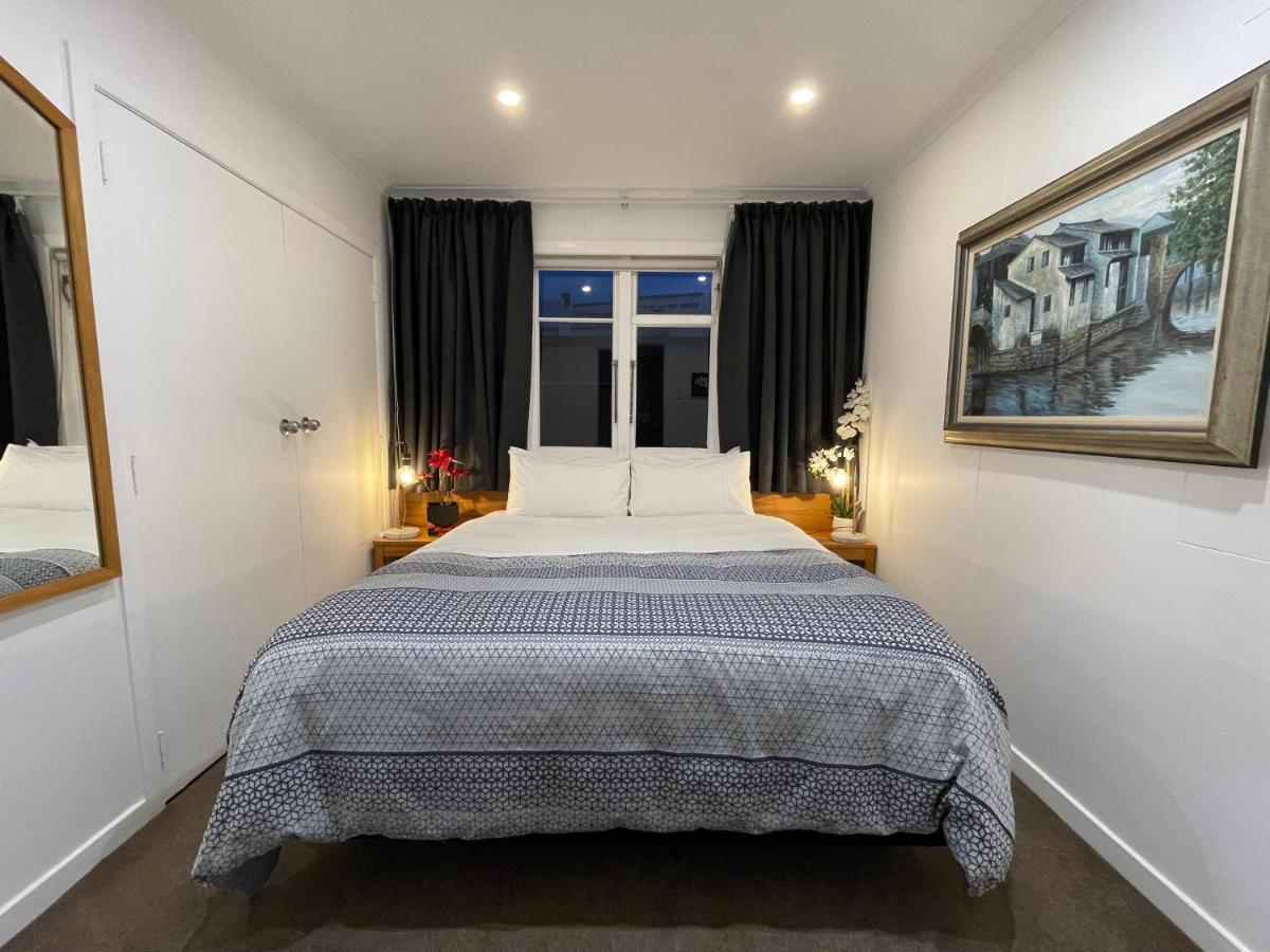 Ocean Front East End Beach House New Plymouth Exterior foto